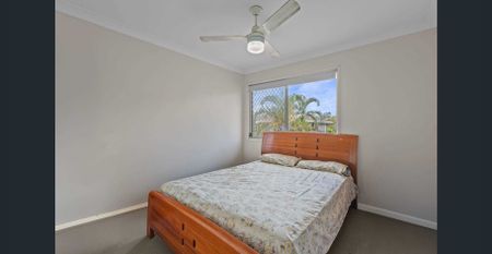 Lovely 3-2-1 townhome in convinient Richlands - Photo 4