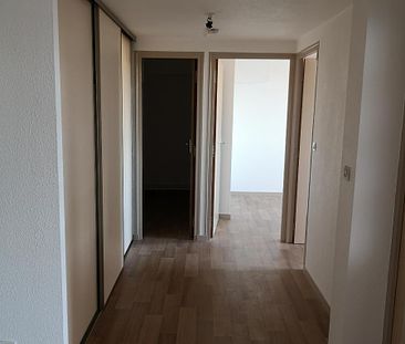 Location appartement 3 pièces de 68.4m² - Photo 3