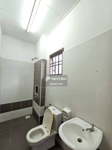 Taman Nusa Bayu, Gelang Patah, Iskandar Puteri - Foto 5