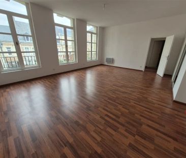 Location appartement 2 pièces - 58.16m² à Cambrai (59400) - Photo 4