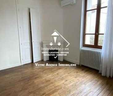 Location Maison 5 pièces Limoges (87000) - Photo 1