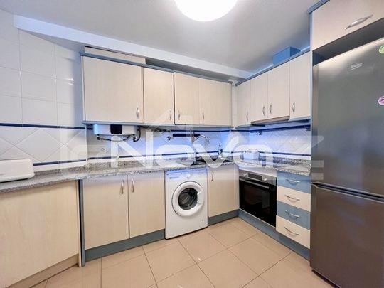 Spacious apartment near the - Photo 1