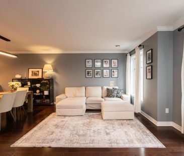 Appartement à louer - Photo 4