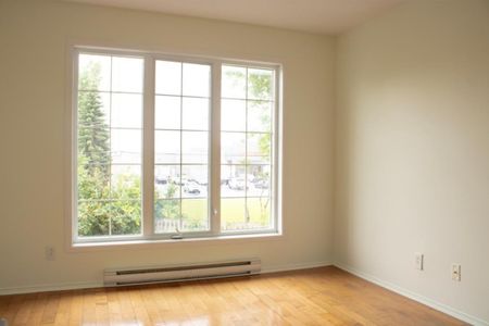 Appartement à louer - Brossard (Noms de rues (O)) Appartement à louer - Brossard (Noms de rues (O)) - Photo 5