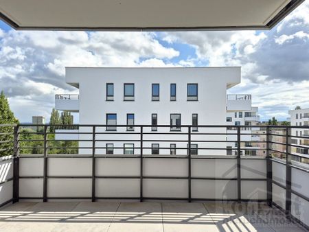Nowe 2 pokoje pod klucz | Golisza | balkon - Фото 4