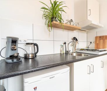 Te huur: Appartement Hansenstraat in Leiden - Photo 6