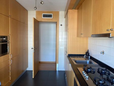 2 Bedroom Apartment with a view, Alcântara, Lisboa - Foto 5
