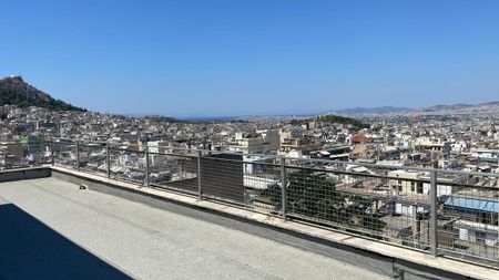Studio/Γκαρσονιέρα για ενοικίαση Πλατεία Γκύζη (Γκύζη - Πεδίον Άρεως) - Φωτογραφία 4