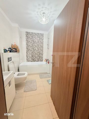 Apartament 2 camere, parcare, zona Buna Ziua - Photo 5