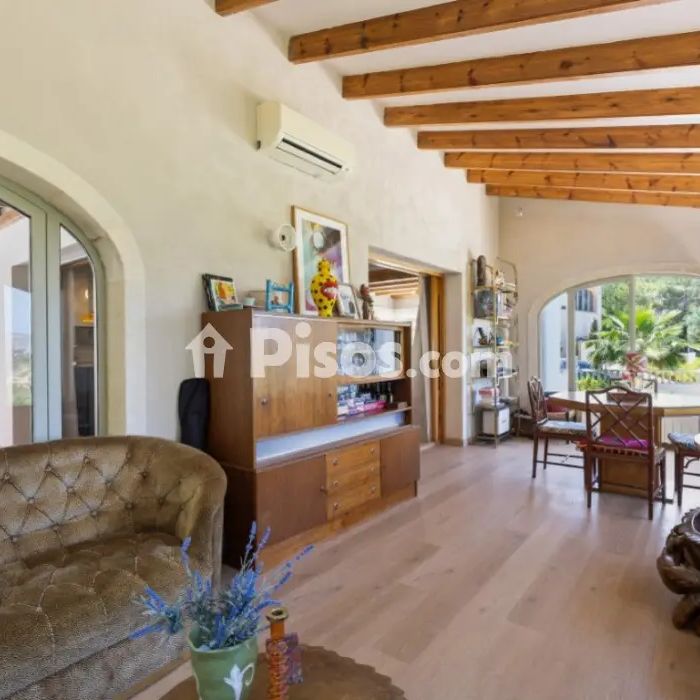 Casa en alquiler en los Cerezos-La Mandarina-La Finca-Covatelles - Photo 1