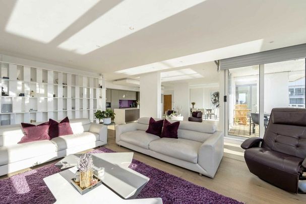 King's Quay, Chelsea Harbour, SW10 - Photo 1