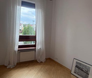 Wynajmę 2-pokojowe na Kabatach z garażem 51.17 m² - Photo 3