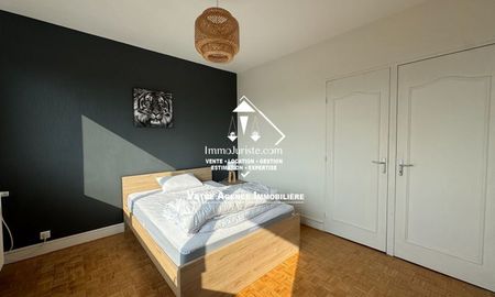 Location Appartement 1 pièce Limoges (87000) - Photo 3