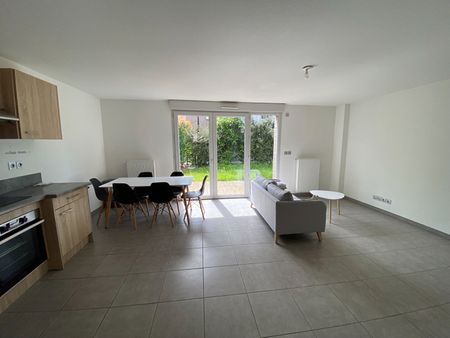 Appartement 5 pièces - Photo 2