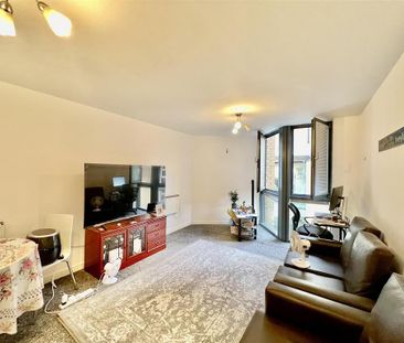 1 bedroom apartment to rent - Photo 4