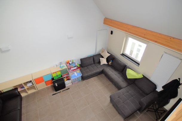 Duplex penthouse in Mechelen- Ideaal voor co-housing - Photo 1