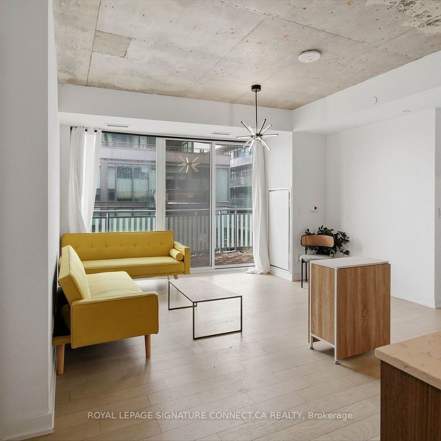 Riverside Square Lofts 15-45 , #610 - Photo 1