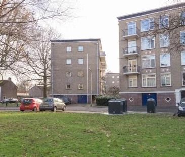 Pater Bleijsstraat 0ong, 5025 VR Tilburg, Nederland - Foto 1