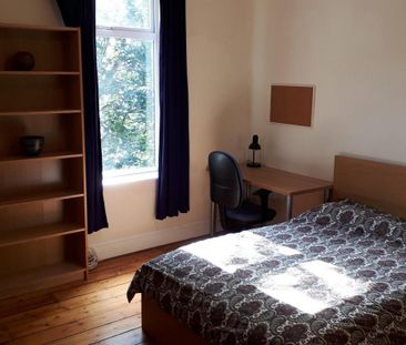 6 bedroom house to rent - Photo 4