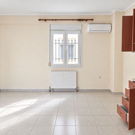 Studio/Γκαρσονιέρα για ενοικίαση Περαία (Θερμαϊκός) - Photo 2