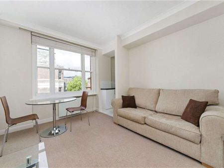 New development just off Berkeley Square, can be let furnished or unfurnished. The development offers a range of flats from studios to 2 bedrooms and has a daytime porter and lift. - Photo 3