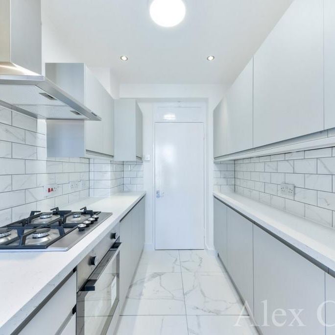 4 bedroom apartment to rent - Photo 1