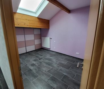 Location Appartement 4 pièces 130m² VILLERS LA MONTAGNE 54920 - Photo 5