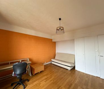 Location Appartement 2 pièces 34m² - Photo 1
