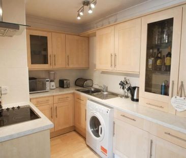 1 bedroom apartment to rent - Photo 3