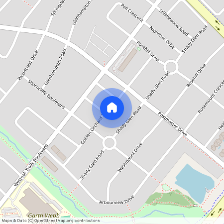 2136 Golden Orchard Trail, Oakville