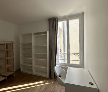 Appartement meublé de 4 piéces rénové - Photo 1