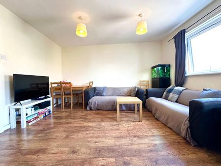 5 bedroom terraced house to rent - Photo 2