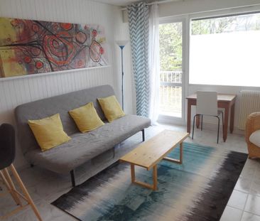 Location Appartement 28m² - Photo 3