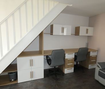 Location Appartement 3 pièces 48m² VAIRES SUR MARNE 77360 - Photo 6