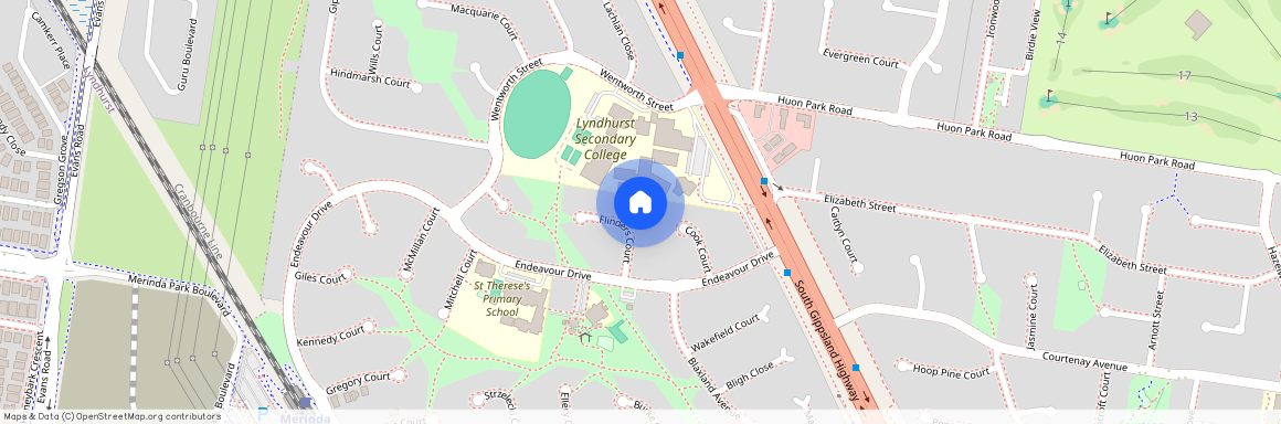 10 Flinders Court, Cranbourne North, VIC, 3977