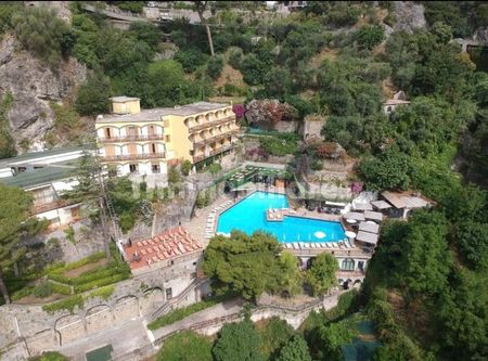 Quadrilocale via Pasitea, Centro, Positano - Photo 4