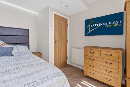 3 bedroom apartment to rent - Photo 2