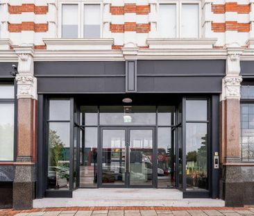 Studio to rent - Photo 5