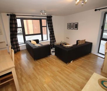 2 bedroom apartment to rent - Photo 1