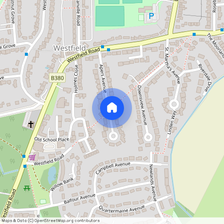 Apers Avenue, Woking GU22 9NB