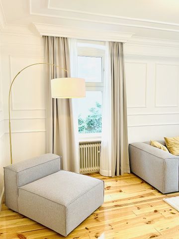 Beste Lage im Belgischen Viertel! - Photo 2