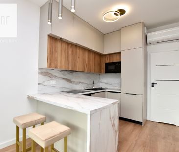 Rzeszów, mieszkanie na wynajem, Szopena - Фото 2