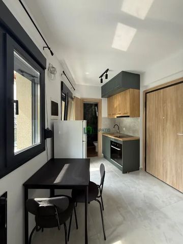 Studio/Γκαρσονιέρα για ενοικίαση Δόξα (Τριανδρία - Δόξα - Κρυονέρι) - Φωτογραφία 5