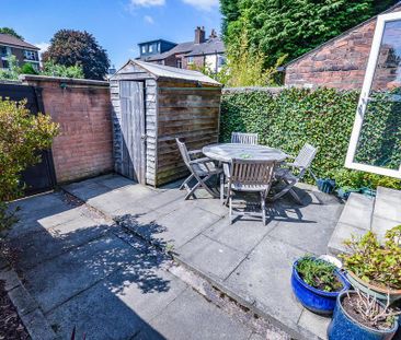 2 bedroom terraced house to rent - Photo 5