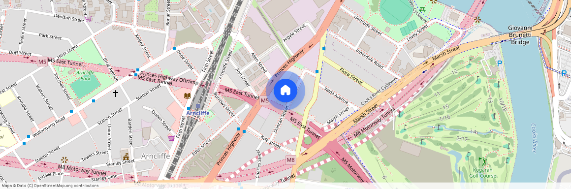 13 Duncan Street Arncliffe