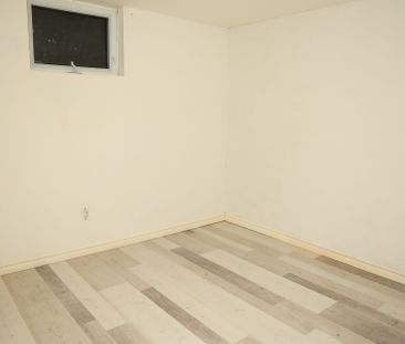 For Lease - 711 Otonabee Drive Unit# Lower Level BSMT, Peterborough... - Photo 1