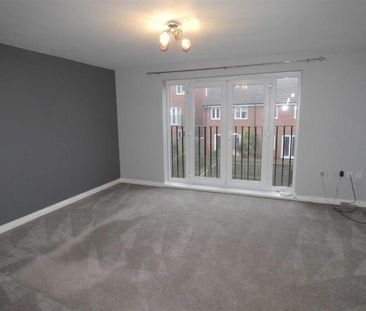 4 bedroom townhouse to rent - Photo 1