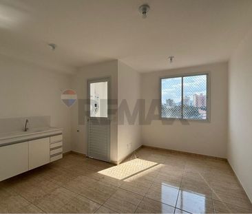 Apartamento de 44m² Otimizados: 2 Quartos com Vaga Inclusa - Foto 2