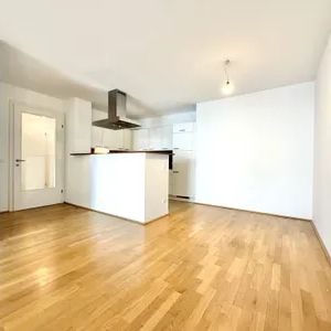 1 Monat Hauptmietzinsfrei* - Großzügige 2-Zimmer-Wohnung mit Loggia in ruhiger Innenhoflage - Nähe Hauptbahnhof & U1 Keplerplatz - Foto 1
