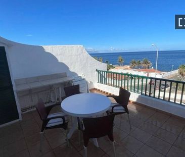 1 room luxury Flat for rent in Guía de Isora, Canary Islands - Photo 5